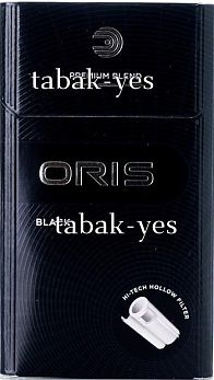 Oris Black